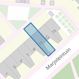 Perceel LDD00-B-3935