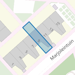 Perceel LDD00-B-3936