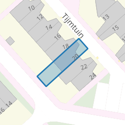 Perceel LDD00-B-3950