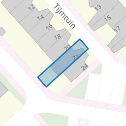 Perceel LDD00-B-3951