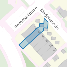 Perceel LDD00-B-3954