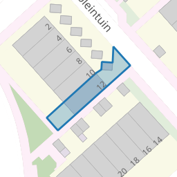 Perceel LDD00-B-3958