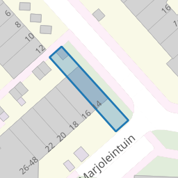 Perceel LDD00-B-3959