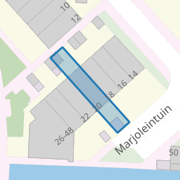 Perceel LDD00-B-3962