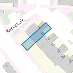 Perceel LDD00-B-3967