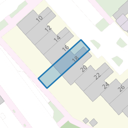 Perceel LDD00-B-3970