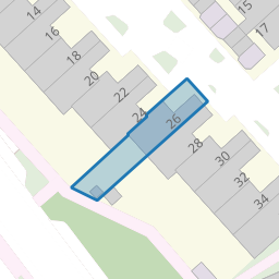 Perceel LDD00-B-3974