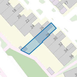 Perceel LDD00-B-3975