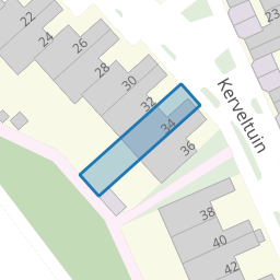 Perceel LDD00-B-3978