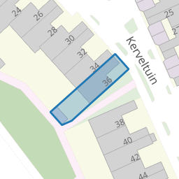 Perceel LDD00-B-3979