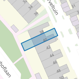 Perceel LDD00-B-3981