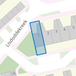 Perceel LDD00-B-3989