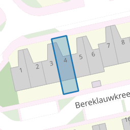 Perceel LDD00-B-3992