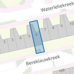 Perceel LDD00-B-3994