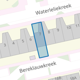 Perceel LDD00-B-3995