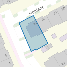 Perceel LDD00-B-4045