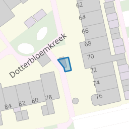 Perceel LDD00-B-4086