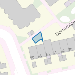 Perceel LDD00-B-4110