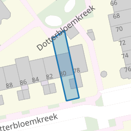 Perceel LDD00-B-4112