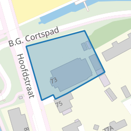 Perceel LDD00-B-4121