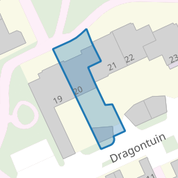 Perceel LDD00-B-4126