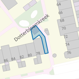 Perceel LDD00-B-4129