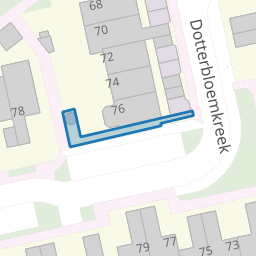 Perceel LDD00-B-4130