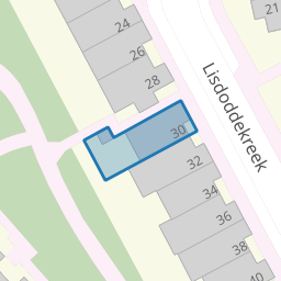 Perceel LDD00-B-4133