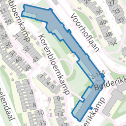 Perceel LDD00-B-4158