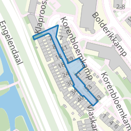 Perceel LDD00-B-4179