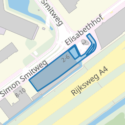 Perceel LDD00-B-4180