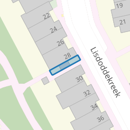 Perceel LDD00-B-4195