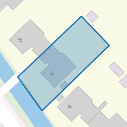 Perceel LDD00-B-4260