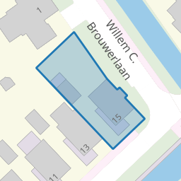 Perceel LDD00-B-4268