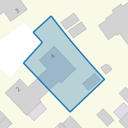 Perceel LDD00-B-4279