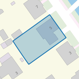 Perceel LDD00-B-4283