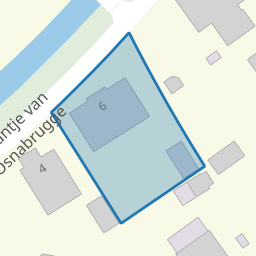 Perceel LDD00-B-4286