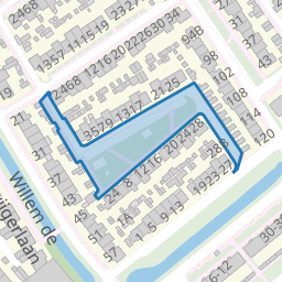 Perceel LDD00-B-4303