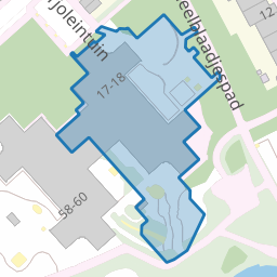 Perceel LDD00-B-4306