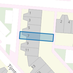 Perceel LDD00-B-4318