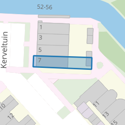 Perceel LDD00-B-4333