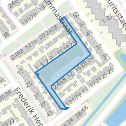 Perceel LDD00-B-4345