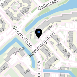 Appartement LDD00 B 4412 1
