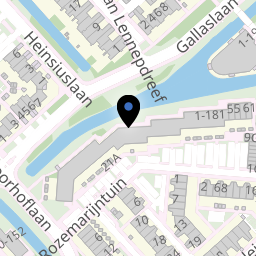 Appartement LDD00 B 4412 12