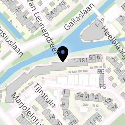 Appartement LDD00 B 4412 19
