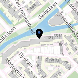 Appartement LDD00 B 4412 20
