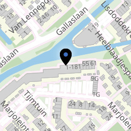Appartement LDD00 B 4412 22