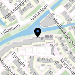 Appartement LDD00 B 4412 23