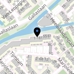 Appartement LDD00 B 4412 24