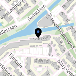 Appartement LDD00 B 4412 25